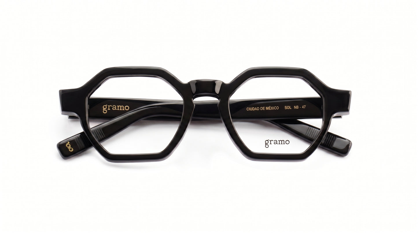 Lentes oftálmicos Sol Gramo