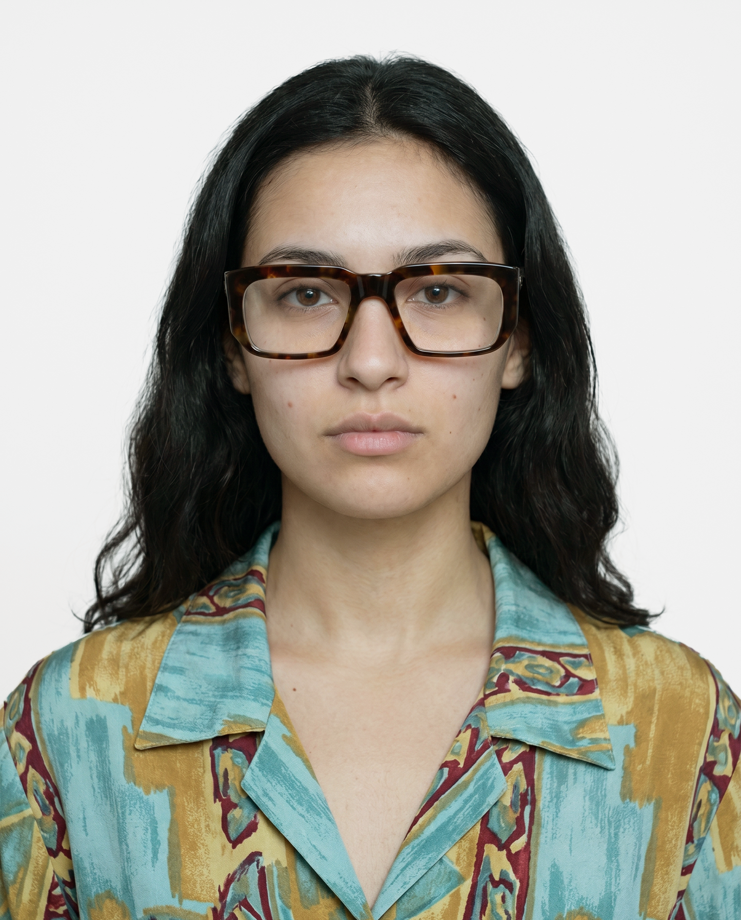Lentes oftálmicos Cine Apolo Gramo