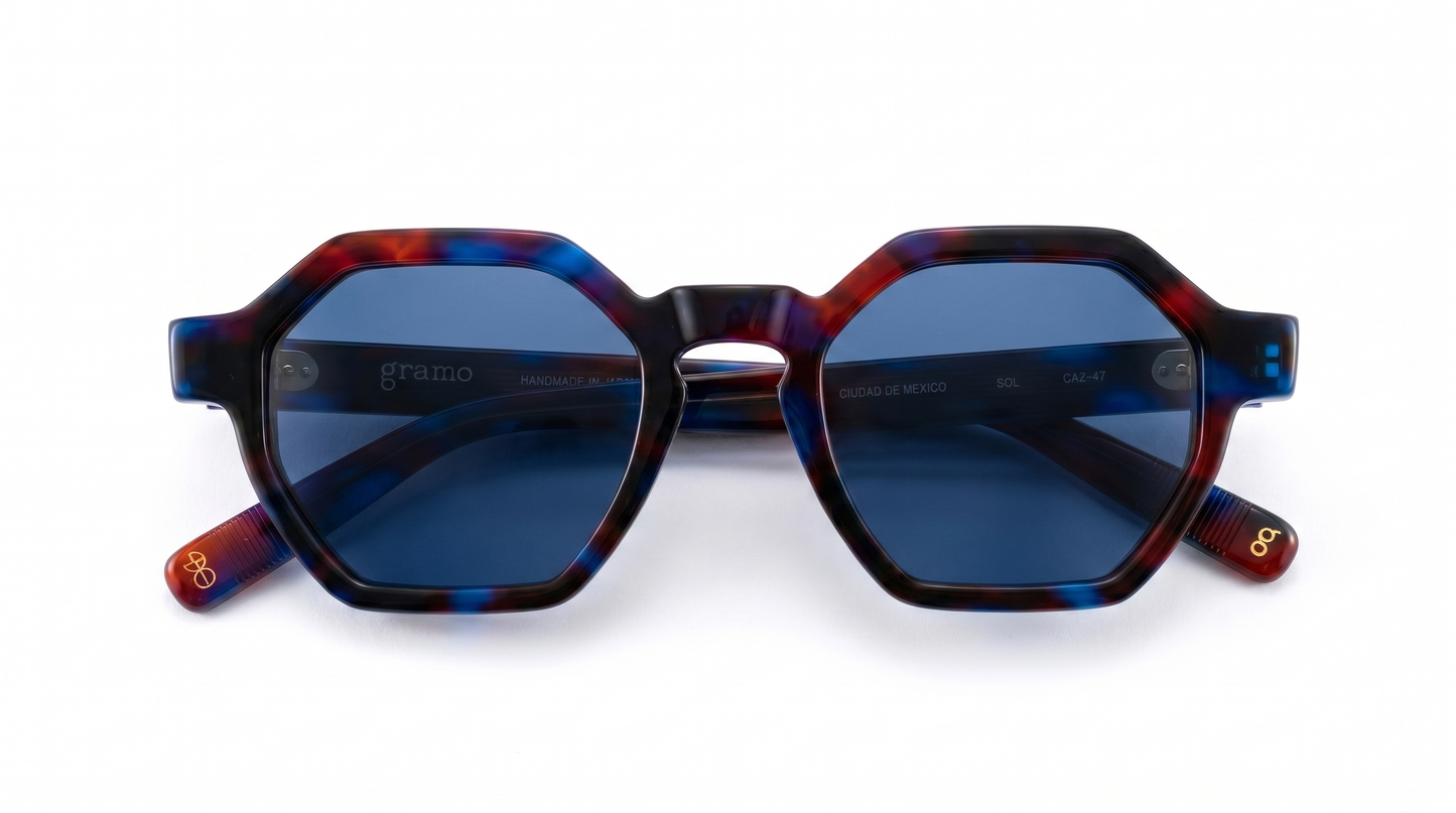 Lentes de sol Sol Gramo