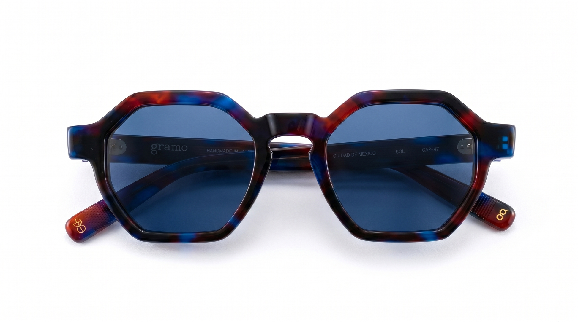 Lentes de sol Sol Gramo