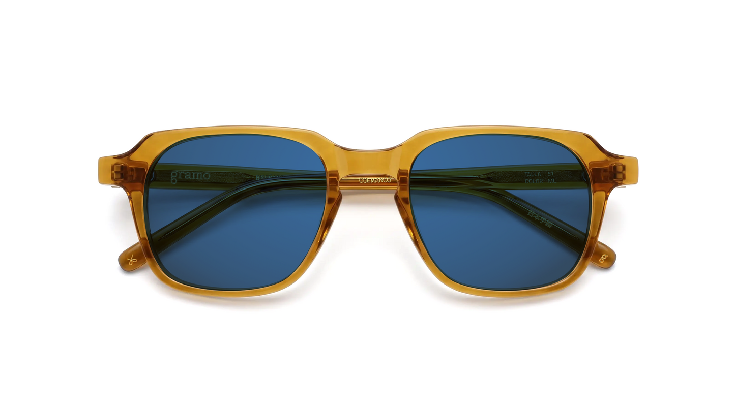 Cuemanco | Sunglasses