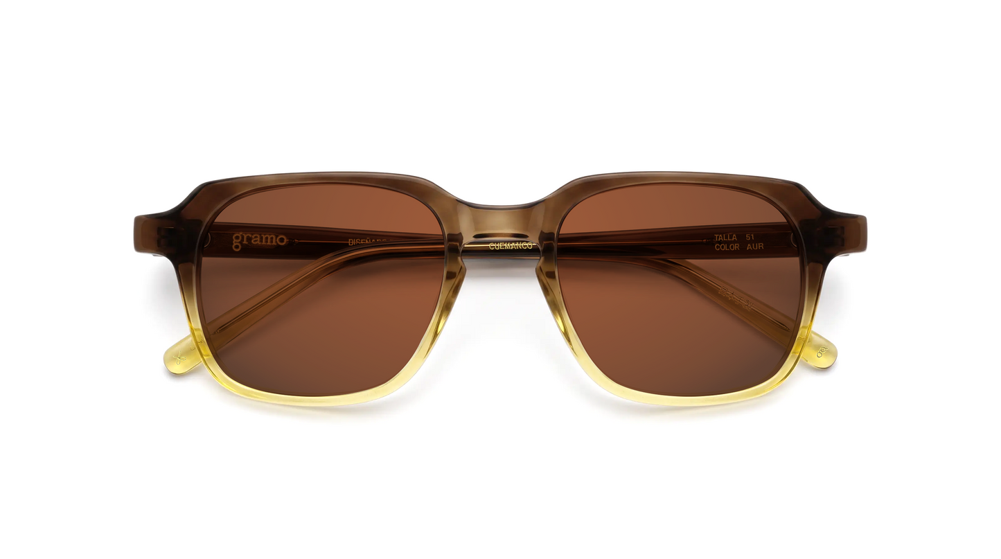 Cuemanco | Sunglasses