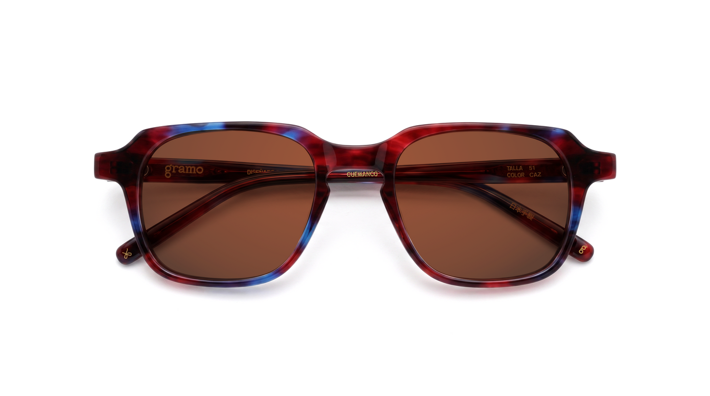 Cuemanco | Sunglasses