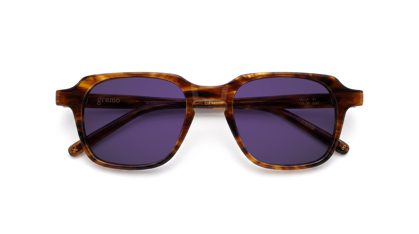 Cuemanco | Sunglasses