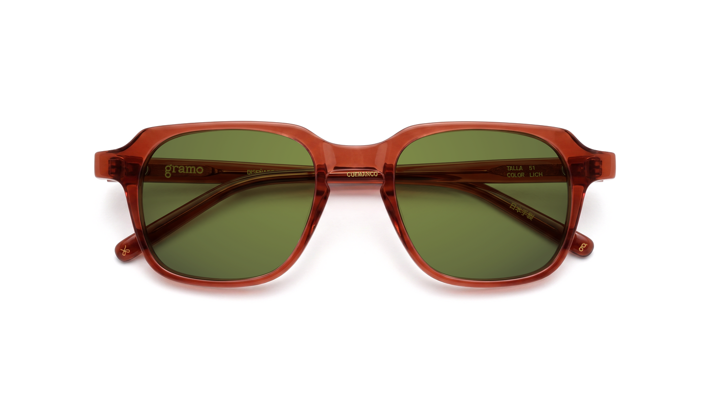 Cuemanco | Sunglasses