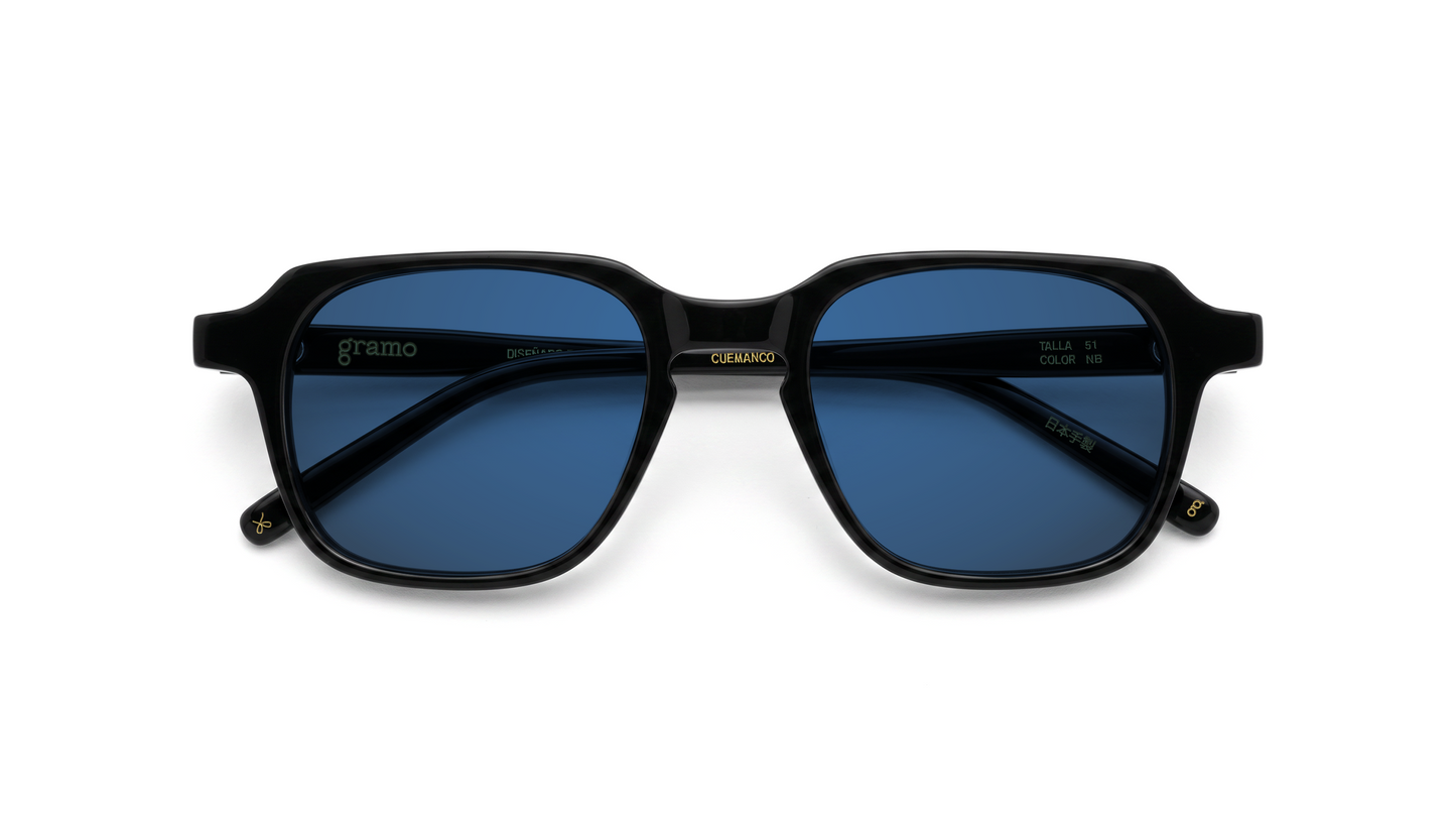 Cuemanco | Sunglasses