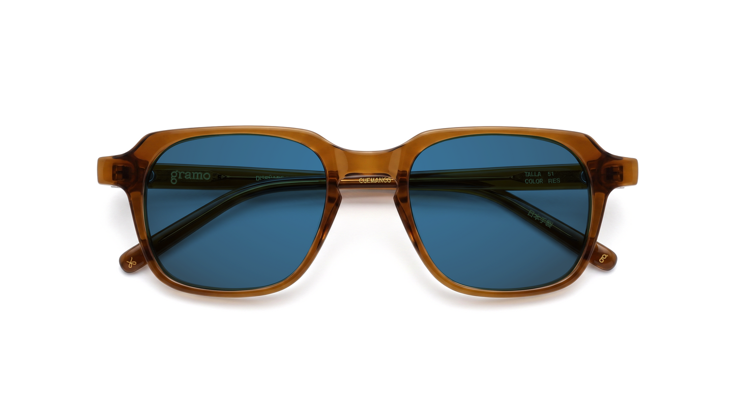 Cuemanco | Sunglasses
