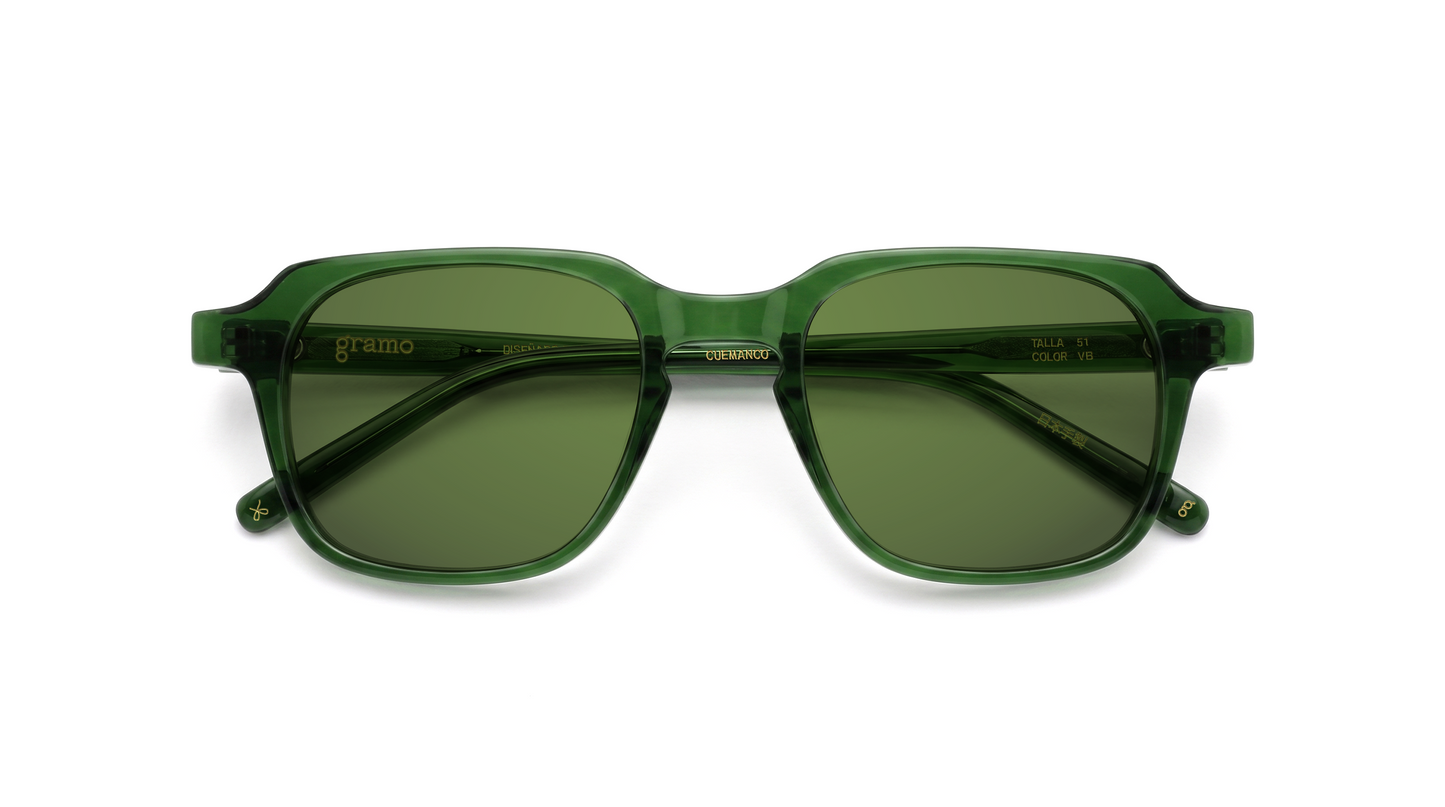 Cuemanco | Sunglasses