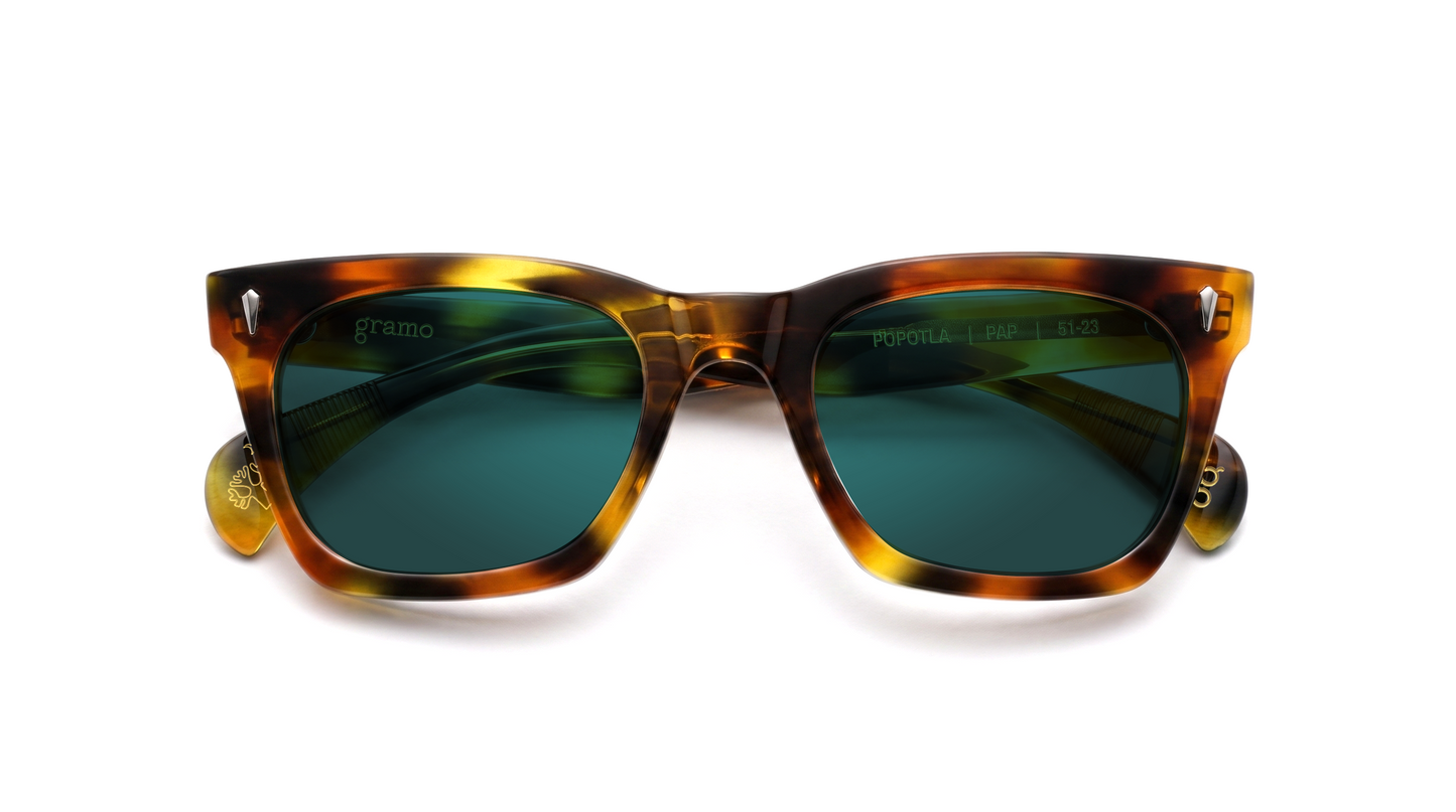 Popotla | Sunglasses