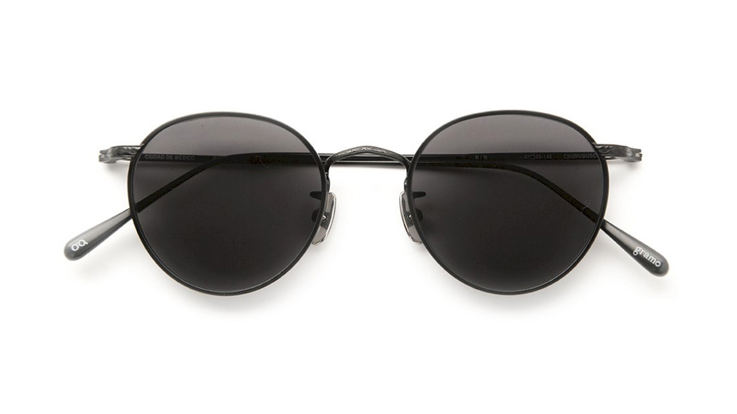 Churubusco | Sunglasses