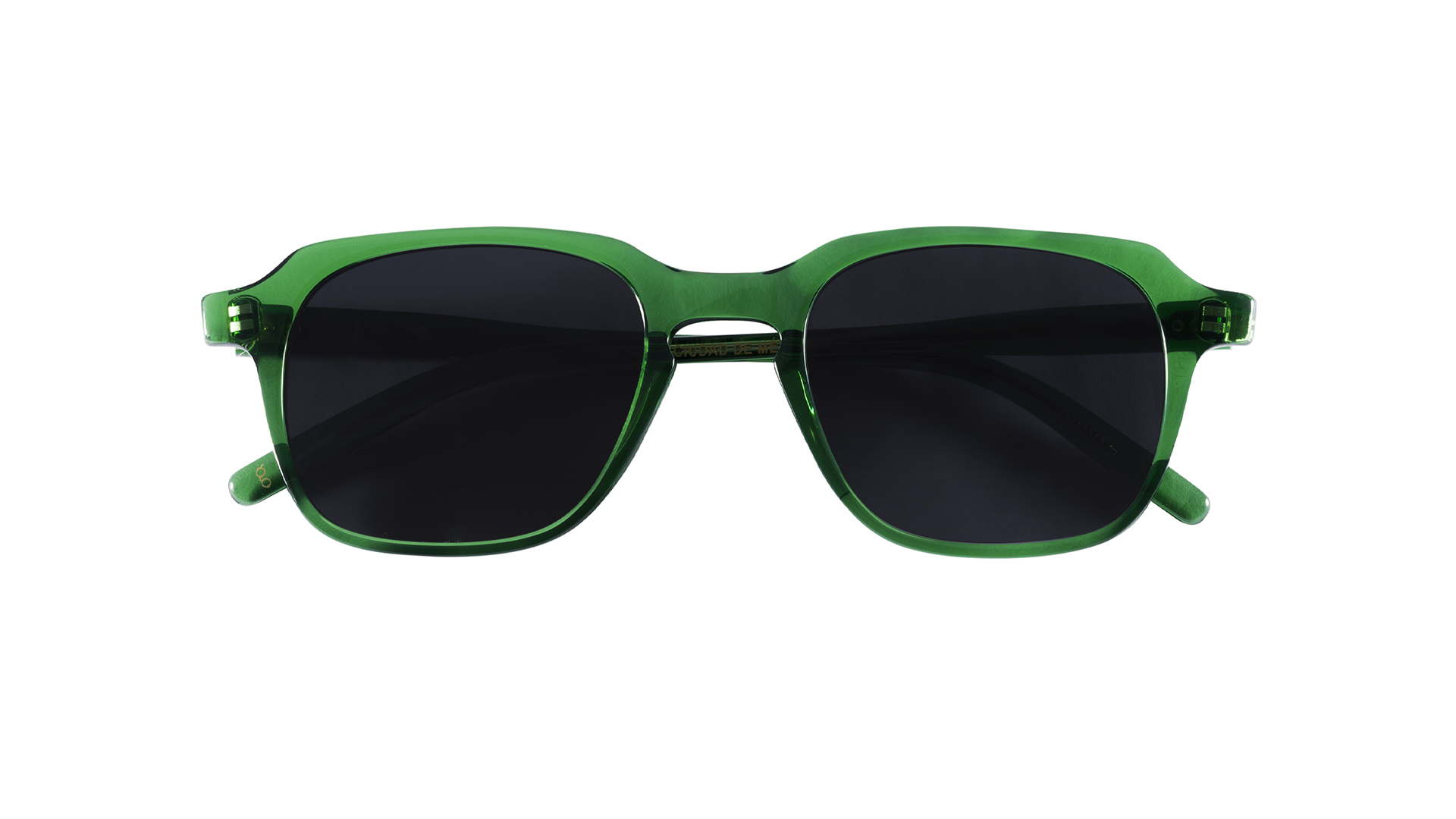 Cuemanco Sunglasses Gramo Sun Collection